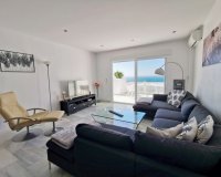 Rynek wtórny - apartment - Marbella - La Mairena