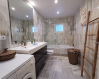Rynek wtórny - apartment - Marbella - La Mairena