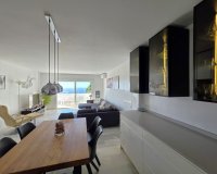 Rynek wtórny - apartment - Marbella - La Mairena