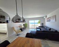 Rynek wtórny - apartment - Marbella - La Mairena