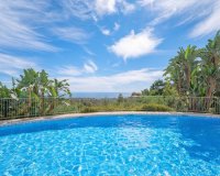 Rynek wtórny - apartment - Marbella - La Mairena