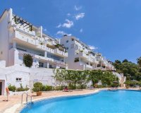 Rynek wtórny - apartment - Marbella - La Mairena