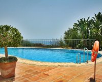 Rynek wtórny - apartment - Marbella - La Mairena
