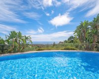 Rynek wtórny - apartment - Marbella - La Mairena
