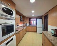 Rynek wtórny - apartment - Marbella - La Mairena