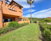 Rynek wtórny - apartment - Marbella - La Mairena