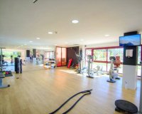 Rynek wtórny - apartment - Marbella - La Mairena