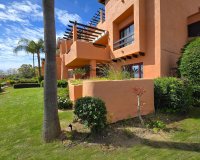 Rynek wtórny - apartment - Marbella - La Mairena