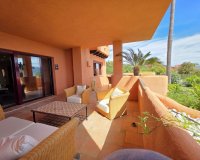 Rynek wtórny - apartment - Marbella - La Mairena