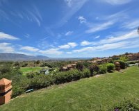 Rynek wtórny - apartment - Marbella - La Mairena