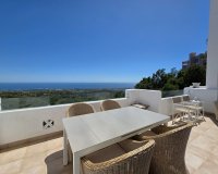 Rynek wtórny - apartment - Marbella - La Mairena