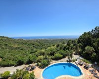 Rynek wtórny - apartment - Marbella - La Mairena