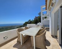 Rynek wtórny - apartment - Marbella - La Mairena