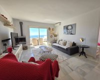 Rynek wtórny - apartment - Marbella - La Mairena