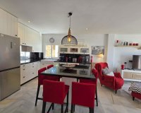 Rynek wtórny - apartment - Marbella - La Mairena