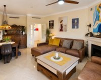Rynek wtórny - apartment - Marbella - La Mairena