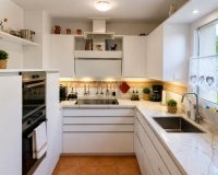 Rynek wtórny - apartment - Marbella - La Mairena