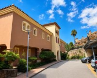 Rynek wtórny - apartment - Marbella - La Mairena