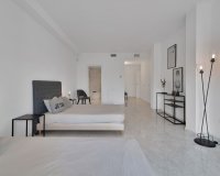Rynek wtórny - apartment - Marbella - La Mairena