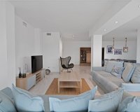 Rynek wtórny - apartment - Marbella - La Mairena