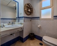 Rynek wtórny - apartment - Marbella - La Mairena
