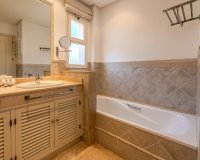 Rynek wtórny - apartment - Marbella - La Mairena