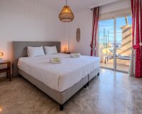Rynek wtórny - apartment - Marbella - La Mairena