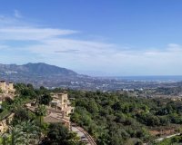 Rynek wtórny - apartment - Marbella - La Mairena