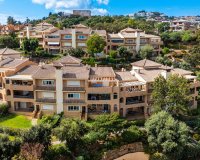 Rynek wtórny - apartment - Marbella - La Mairena