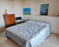 Rynek wtórny - apartment - Marbella - La Mairena