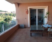 Rynek wtórny - apartment - Marbella - La Mairena