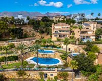 Rynek wtórny - apartment - Marbella - La Mairena