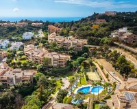 Rynek wtórny - apartment - Marbella - La Mairena