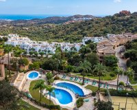 Rynek wtórny - apartment - Marbella - La Mairena