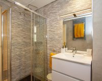 Rynek wtórny - apartment - Marbella - La Mairena