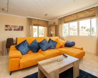 Rynek wtórny - apartment - Marbella - La Mairena