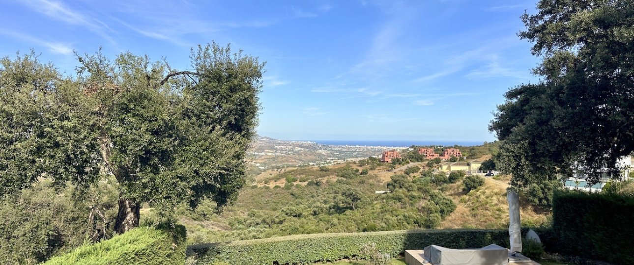 Rynek wtórny - apartment - Marbella - La Mairena