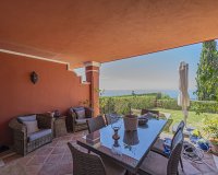 Rynek wtórny - apartment - Marbella - La Mairena