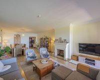 Rynek wtórny - apartment - Marbella - La Mairena