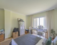 Rynek wtórny - apartment - Marbella - La Mairena