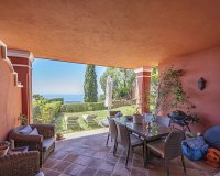 Rynek wtórny - apartment - Marbella - La Mairena