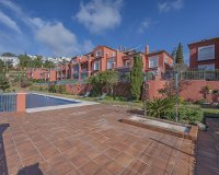 Rynek wtórny - apartment - Marbella - La Mairena