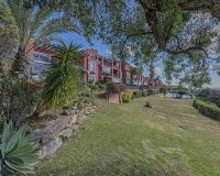Rynek wtórny - apartment - Marbella - La Mairena
