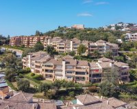 Rynek wtórny - apartment - Marbella - La Mairena