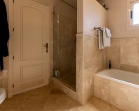 Rynek wtórny - apartment - Marbella - La Mairena