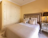 Rynek wtórny - apartment - Marbella - La Mairena