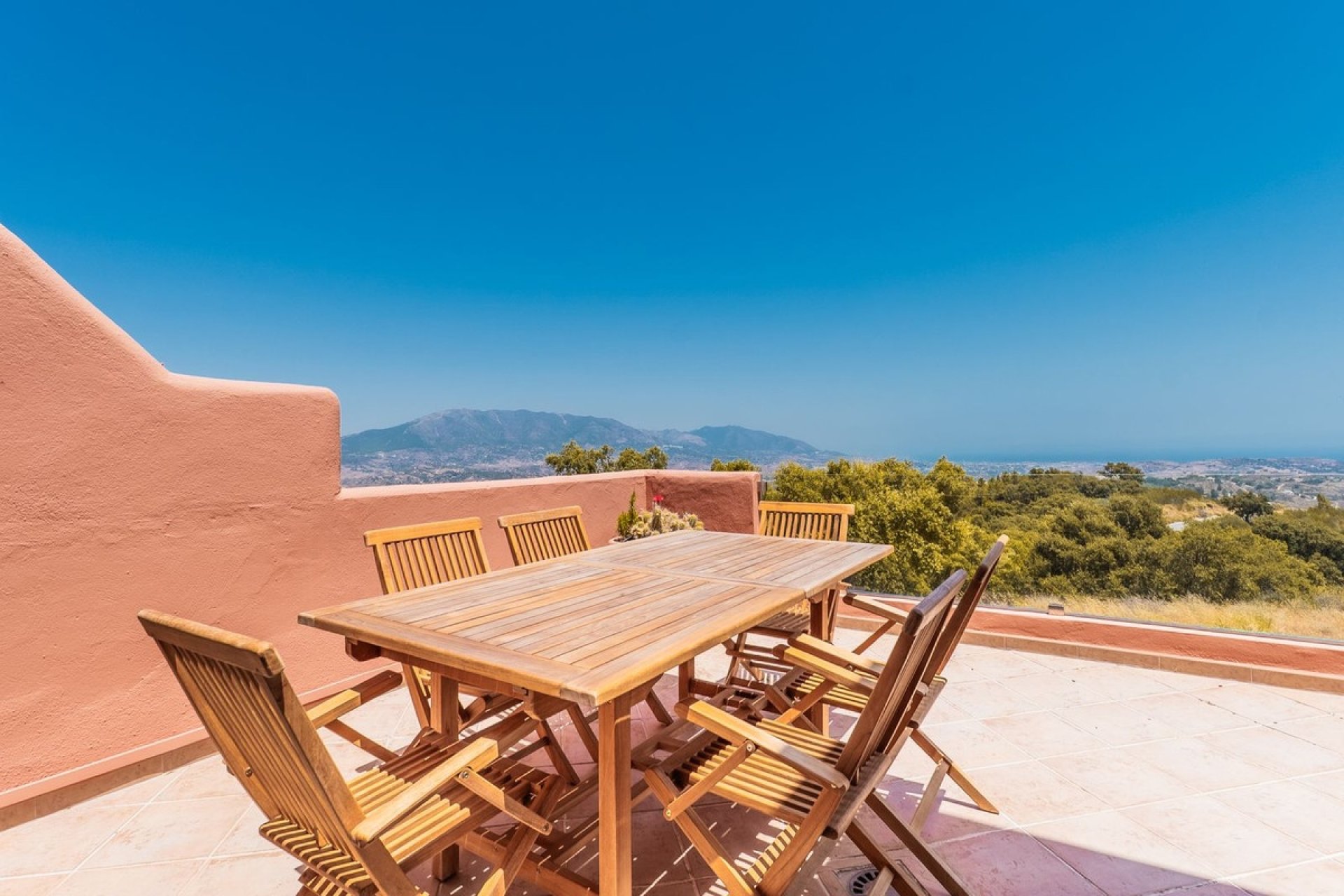 Rynek wtórny - apartment - Marbella - La Mairena