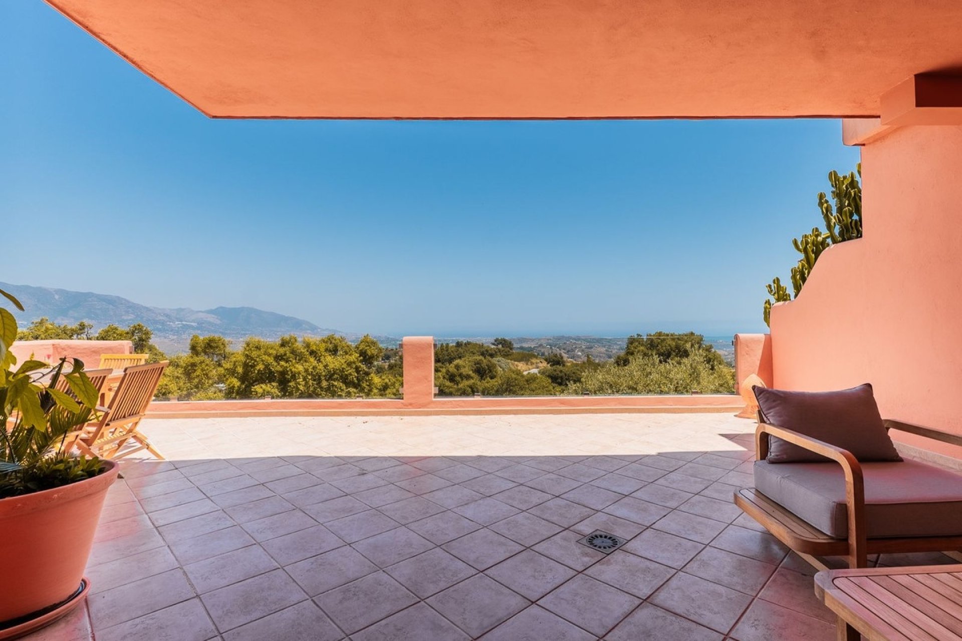 Rynek wtórny - apartment - Marbella - La Mairena