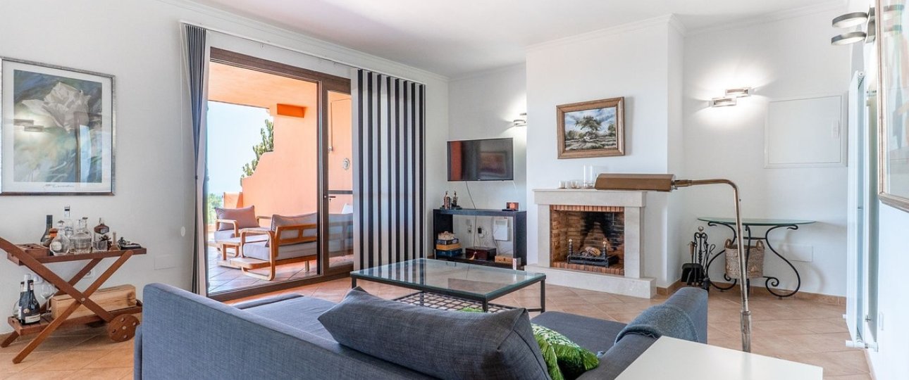 Rynek wtórny - apartment - Marbella - La Mairena