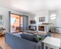 Rynek wtórny - apartment - Marbella - La Mairena